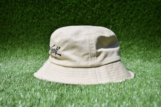 Banana Golf Bucket Hat