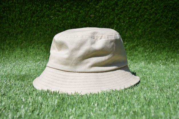 Banana Golf Bucket Hat