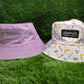 Banana Golf Reversible Bucket Hat