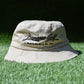 Banana Golf Bucket Hat