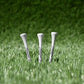 Banana Golf Tees