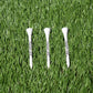Banana Golf Tees