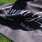 Banana Golf Double Sided Golf Towel
