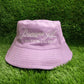 Banana Golf Reversible Bucket Hat