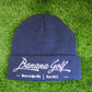 Banana Golf Beanies